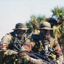 Collection of photos taken by the museum for Muster XV