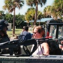 Collection of photos taken by the museum for Muster XV