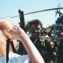 Collection of photos taken by the museum for Muster XV