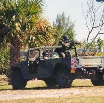 Collection of photos taken by the museum for Muster XV