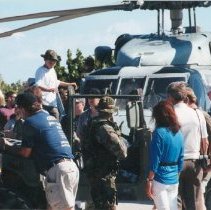 Collection of photos taken by the museum for Muster XV