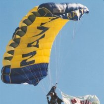 Collection of photos taken by the museum for Muster XV