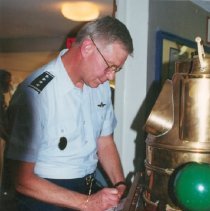 Collection of photos taken by the museum for Muster XV