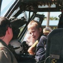 Collection of photos taken by the museum for Muster XV