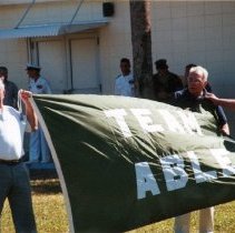 Collection of photos taken by the museum for Muster XV