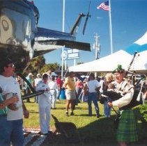 Collection of photos taken by the museum for Muster XV