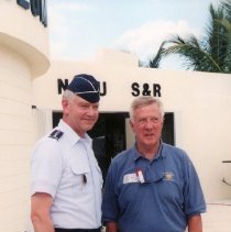 Collection of photos taken by the museum for Muster XV