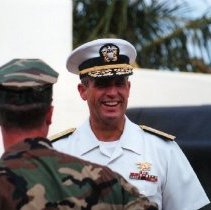 Collection of photos taken by the museum for Muster XV