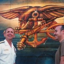 Collection of photos taken by the museum for Muster XV