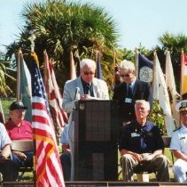 Collection of photos taken by the museum for Muster XV