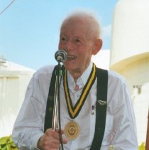 Collection of photos taken by the museum for Muster XV