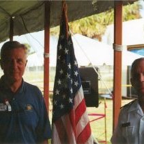 Collection of photos taken by the museum for Muster XV