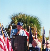 Collection of photos taken by the museum for Muster XV