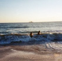 Collection of photos taken by the museum for Muster XV