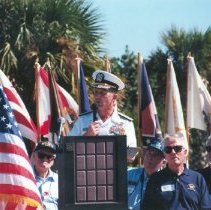 Collection of photos taken by the museum for Muster XV