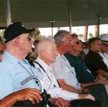 Collection of photos taken by the museum for Muster XV