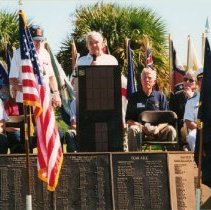 Collection of photos taken by the museum for Muster XV