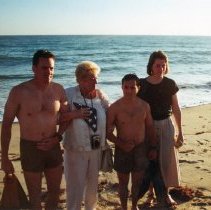 Collection of photos taken by the museum for Muster XV