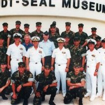 Collection of photos taken by the museum for Muster XV