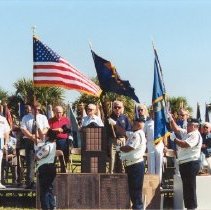 Collection of photos taken by the museum for Muster XV