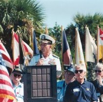 Collection of photos taken by the museum for Muster XV