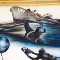 Collection of photos taken by the museum for Muster XV