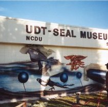 Collection of photos taken by the museum for Muster XV