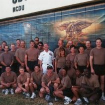 Collection of photos taken by the museum for Muster XV