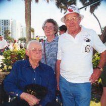 Collection of photos taken by the museum for Muster XV