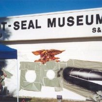 Collection of photos taken by the museum for Muster XV