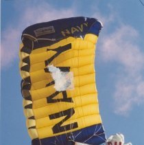 Collection of photos taken by the museum for Muster XV