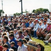 Collection of photos taken by the museum for Muster XV