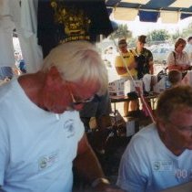 Collection of photos taken by the museum for Muster XV