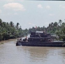 UDT 12 in Vietnam