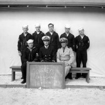 NCDU 130. Cheney's Chaingang