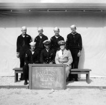 NCDU 140. Hills Hellions