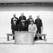 NCDU 132. Noyes Coldaz-Blasters