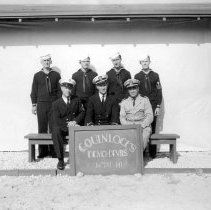 NCDU 141. Gouinlocks Demo-Devils