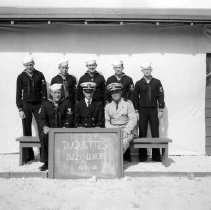 NCDU 128. Duquette's Dizzy-Demons