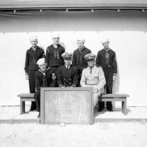 NCDU 134. Phillips Phantoms