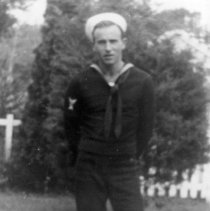 Bill Freeman. NCDU 10