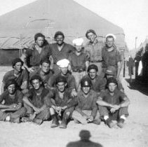 Series of UDT photos