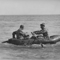 Soldiers get Sea-Legs