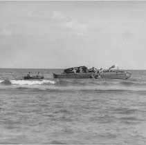 Soldiers get Sea-legs