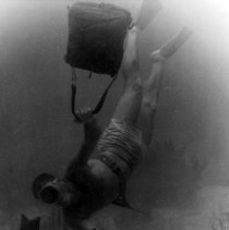 UDT with Hagensen pack