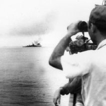 #17 Tacloban P.I. Leyte Jan. 1945