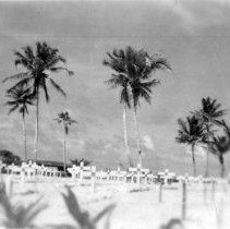 Ulithi Cemetery