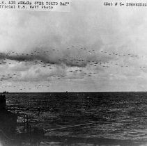 Japanese Surrender photos