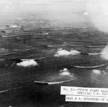 Japanese Surrender photos