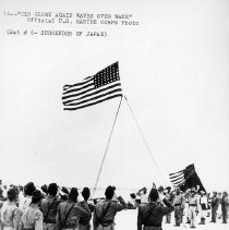 Japanese Surrender photos